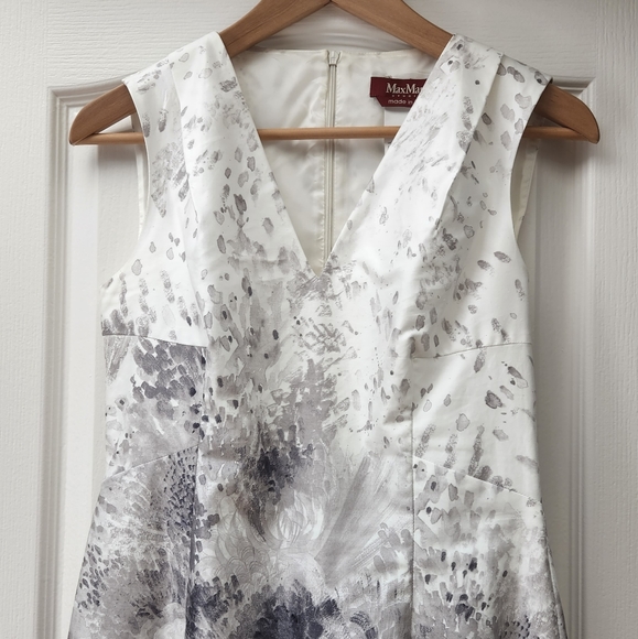 MaxMara Dress - Picture 3 of 8